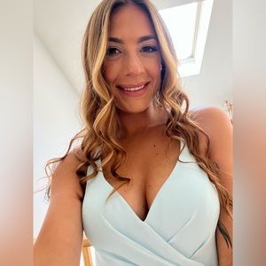 Meet your Posher, Lianna